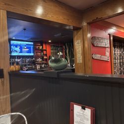 'Dack Shack