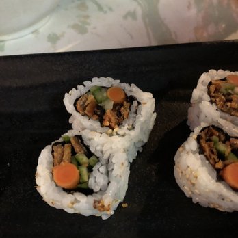 M Sushi - Salmon skin! - Sushi Bars Near Me - Wailuku, Hawaii M Sushi - Salmon skin! - Sushi Bars Near Me - Wailuku, Hawaii