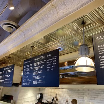 Olive & Ivy - Mediterranean Near Me - Phoenix, Arizona