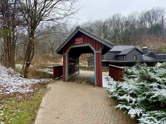 Star Hill Provisions at Maker’s Mark Distillery by null