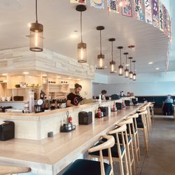 Nara Ramen and Izakaya - Nice and clean