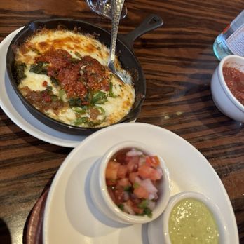 RED O - Queso Fundido - Mexican Near Me - San Diego, California RED O - Queso Fundido - Mexican Near Me - San Diego, California