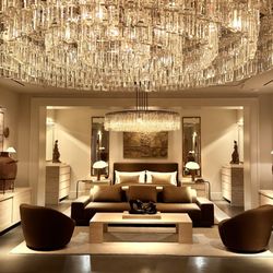 RH New York | The Gallery in the Historic Meatpacking District