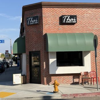 Chiang Rai - External - Thai Near Me - Long Beach, California Chiang Rai - External - Thai Near Me - Long Beach, California