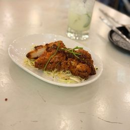 Karaage Chicken Karaage Chicken