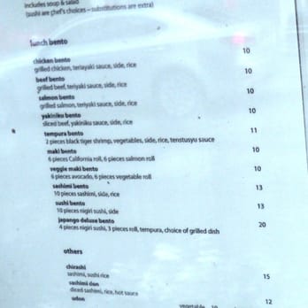 Japango - Sushi Bars Near Me - Toronto, Ontario Japango - Sushi Bars Near Me - Toronto, Ontario