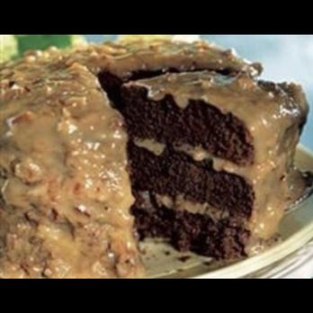 Simply Southern Cafe And Catering - German Chocolate Cake - Southern Near Me - West Monroe, Louisiana Simply Southern Cafe And Catering - German Chocolate Cake - Southern Near Me - West Monroe, Louisiana