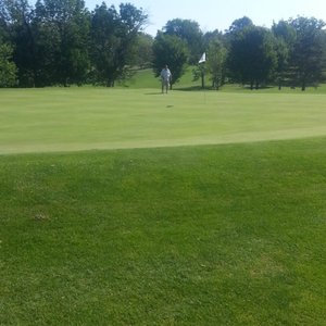 SLEEPY HOLLOW GOLF COURSE CLEVELAND METROPARKS Updated September 2025