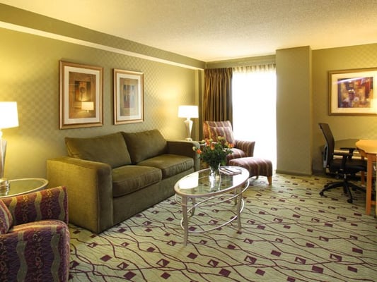 Admiral Fell Inn Baltimore Harbor, Ascend Hotel Collection by null