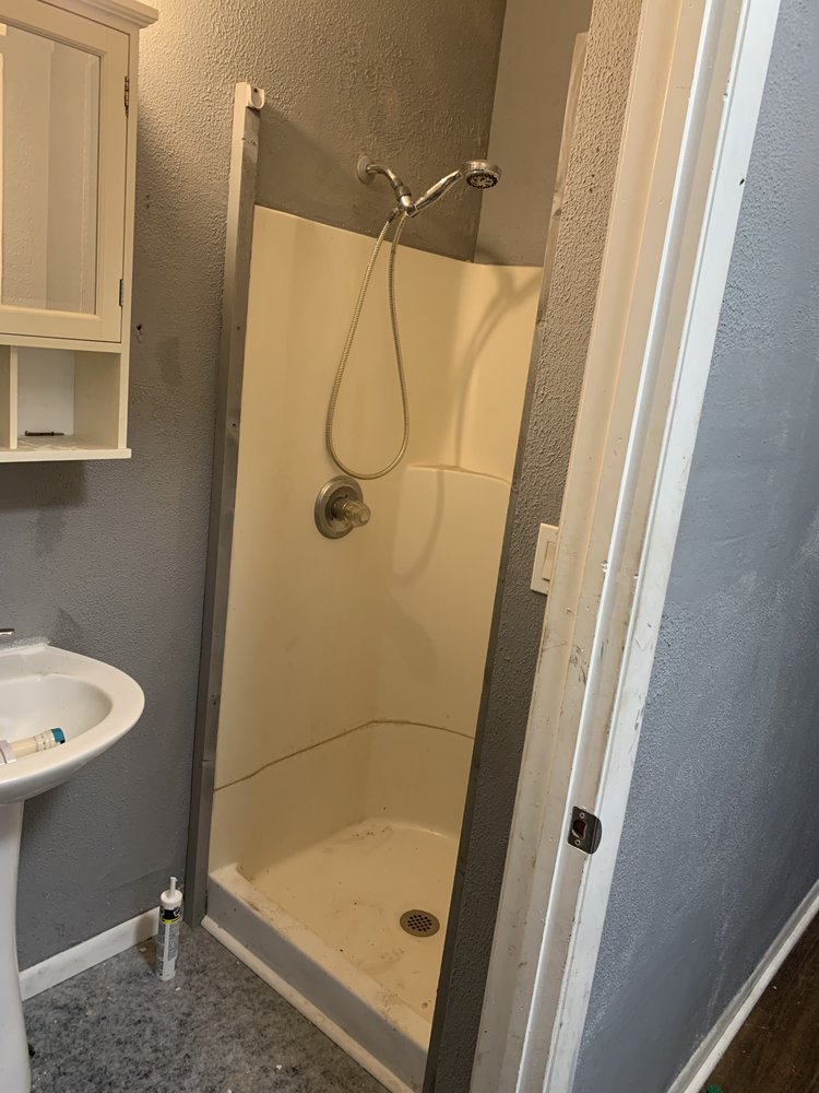 Slide of JNR Home Improvement