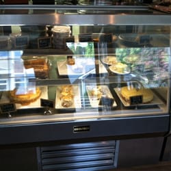 Cleo's Bakery - Bakery Case
