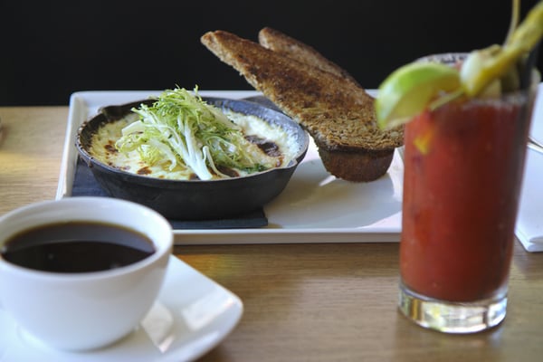McMenamins Hal's Café by null
