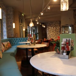 Revolution - Liverpool Cavern Quarter