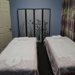 Sunny Massage Spa - couple room