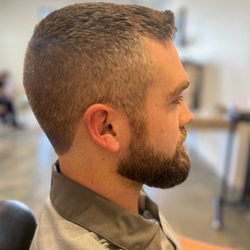Men’s Hair by Heather Netto - Mens hair
