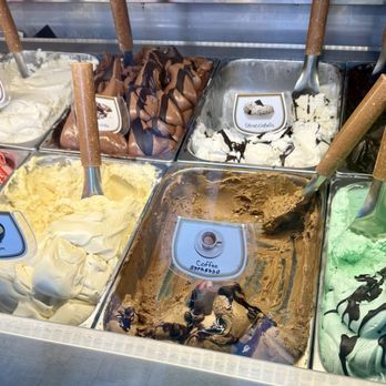 Dolcenero Gelato - Gelato! - Gelato Near Me - Santa Monica, California Dolcenero Gelato - Gelato! - Gelato Near Me - Santa Monica, California