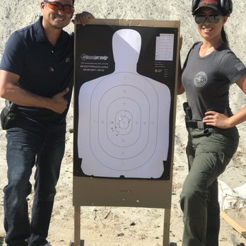 Artifex Firearms Training - Firearm Training Near Me - Anaheim, California