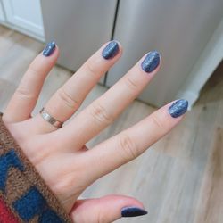 Enso Tioga "A Healthier Nail Boutique"