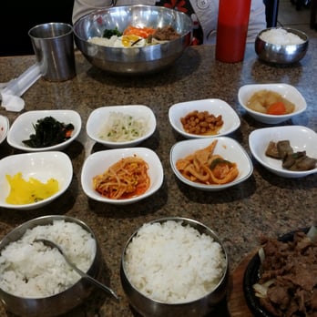 Korean BBQ Plus - Korean Near Me - Concord, California Korean BBQ Plus - Korean Near Me - Concord, California