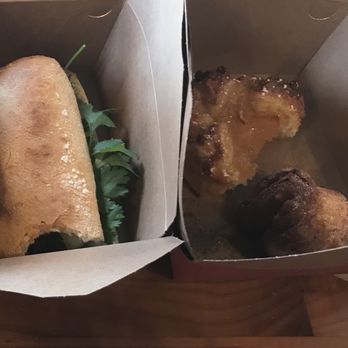 La Tour Cafe - Banh mi and churro and apple pie - Macarons Near Me - Kapolei, Hawaii La Tour Cafe - Banh mi and churro and apple pie - Macarons Near Me - Kapolei, Hawaii