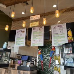 RioZonas Açaí - Studio City - Menu. Register
