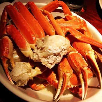 Red Lobster - 1.5 pounds (or more) of snow crab legs! - Seafood Near Me - Melbourne, Florida Red Lobster - 1.5 pounds (or more) of snow crab legs! - Seafood Near Me - Melbourne, Florida