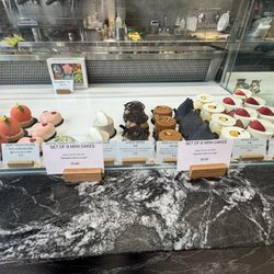 Patisserie Fleur