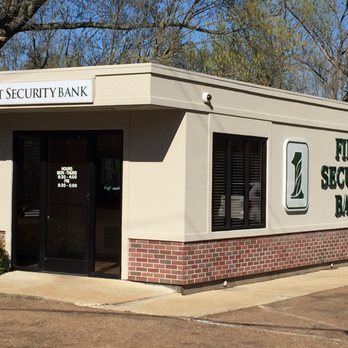 First Security Bank - Banks & Credit Unions Near Me - Pope, Mississippi First Security Bank - Banks & Credit Unions Near Me - Pope, Mississippi