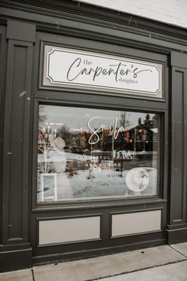 The Carpenters Daughter, 2893 Main St, Ste A, East Troy, WI, Women's