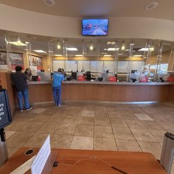 Wells Fargo Bank