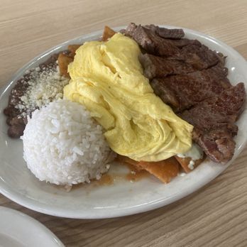 Aloha Stacks - Pancakes Near Me - El Monte, California