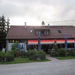 Schützenhaus Waldgaststätte
