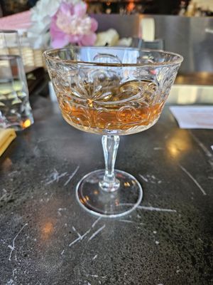Molotov Kitschen + Cocktails by null