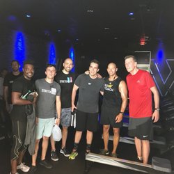 Row House Fitness Tustin