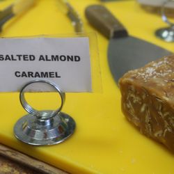 The Caramel Candy Company