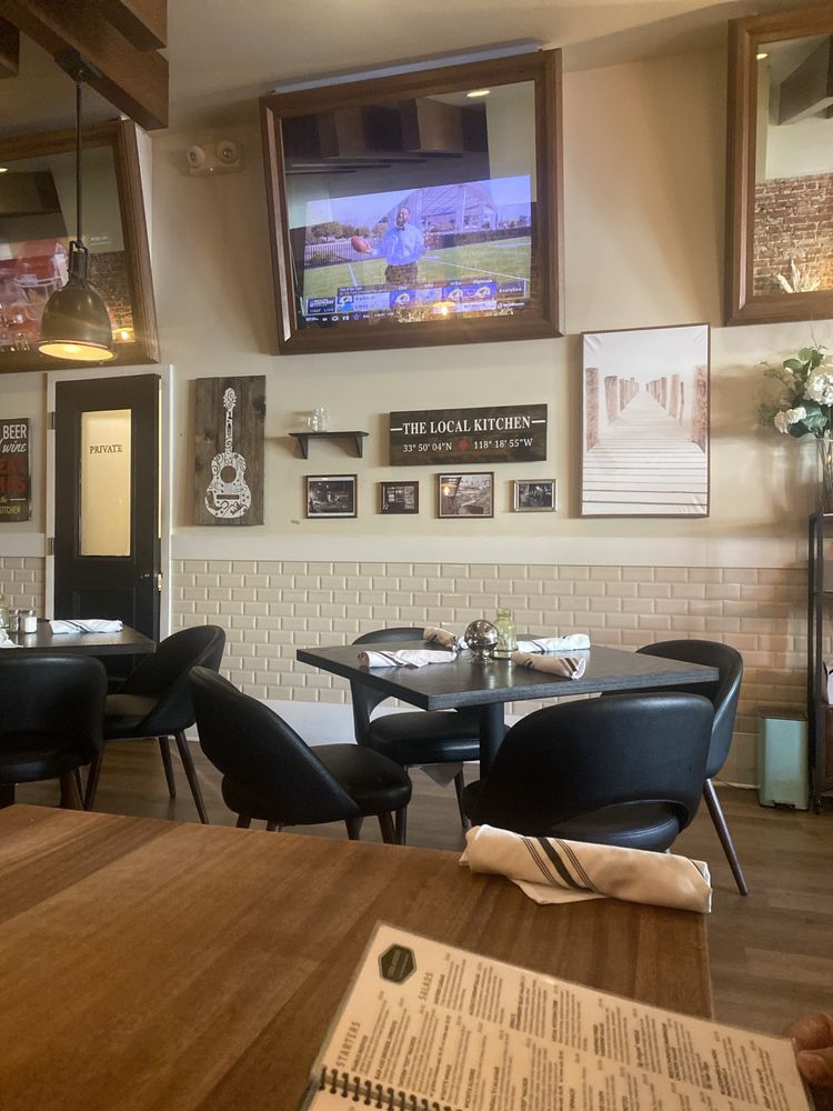 Local Kitchen