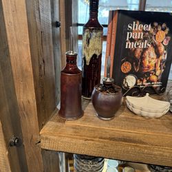 Durant at Red Ridge Farms - Inside farm store