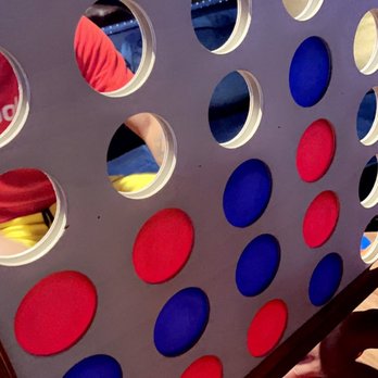 Loft18 - Connect Four - Sports Bars Near Me - Houston, Texas Loft18 - Connect Four - Sports Bars Near Me - Houston, Texas