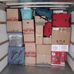Get ’N’ Go Moving