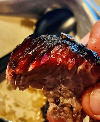 Brett's BBQ Shop by null