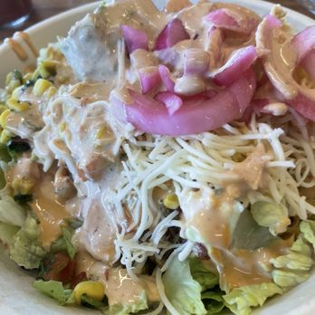 QDOBA Mexican Eats - Mexican Near Me - Charlottesville, Virginia QDOBA Mexican Eats - Mexican Near Me - Charlottesville, Virginia