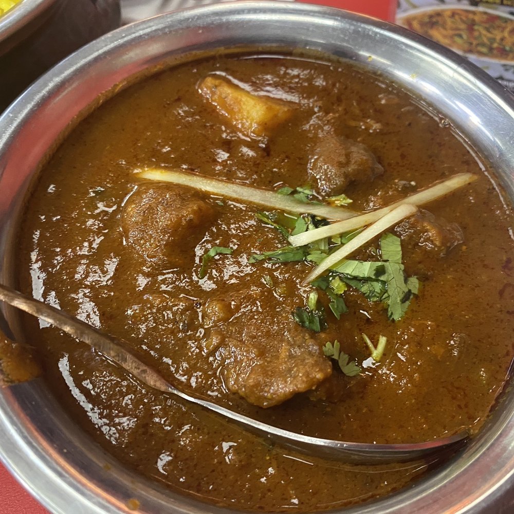 Indian Villa - Beef vindaloo - Indian Near Me - Edmonton, Alberta Indian Villa - Beef vindaloo - Indian Near Me - Edmonton, Alberta