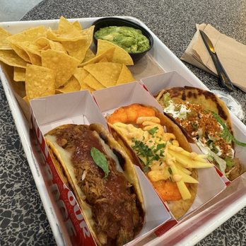 Tony’s Tacos - Tacos Near Me - Garden City, New York Tony’s Tacos - Tacos Near Me - Garden City, New York