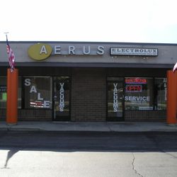 Aerus