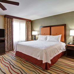 Homewood Suites by Hilton Richland - Guest room