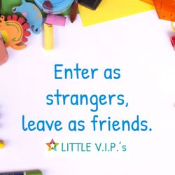 Little V.I.P's Preschool