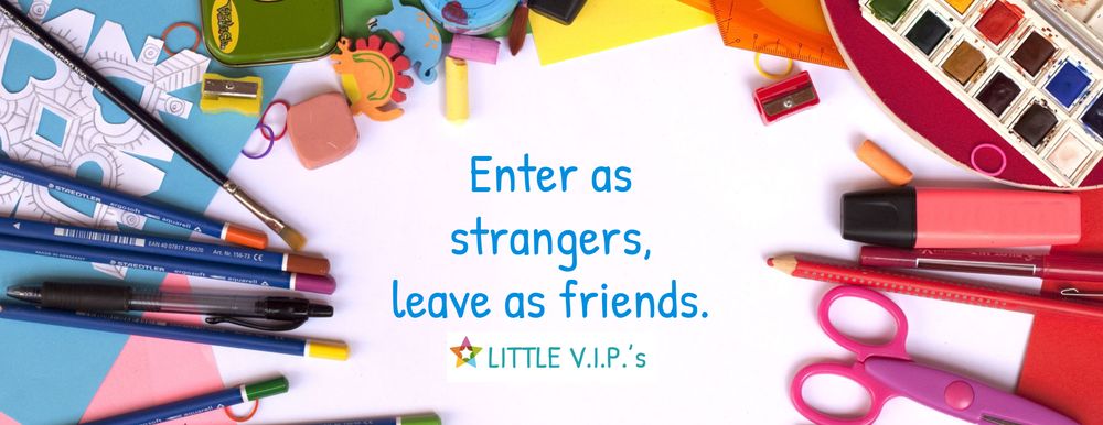Little V.I.P's Preschool - childcare center in Bellmawr, NJ