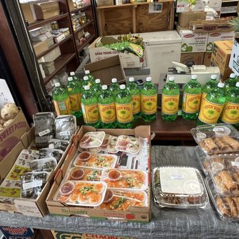 Angkor Supermarket - They have Vietnamese deli stuff!! - Grocery Near Me - Takoma Park, Maryland Angkor Supermarket - They have Vietnamese deli stuff!! - Grocery Near Me - Takoma Park, Maryland