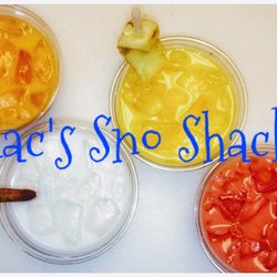 MACS SNO SHACK