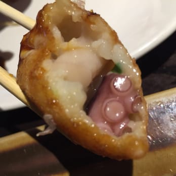 Kizuna - Takoyaki - Sushi Bars Near Me - Vienna, Virginia